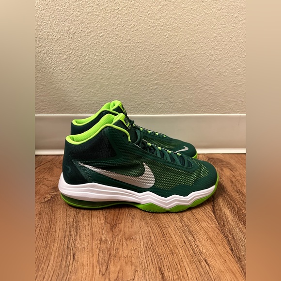 nike audacity 2019